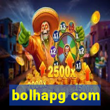 bolhapg com